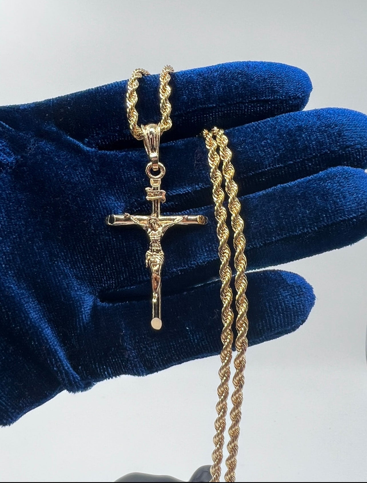 Classic Cross Chainset