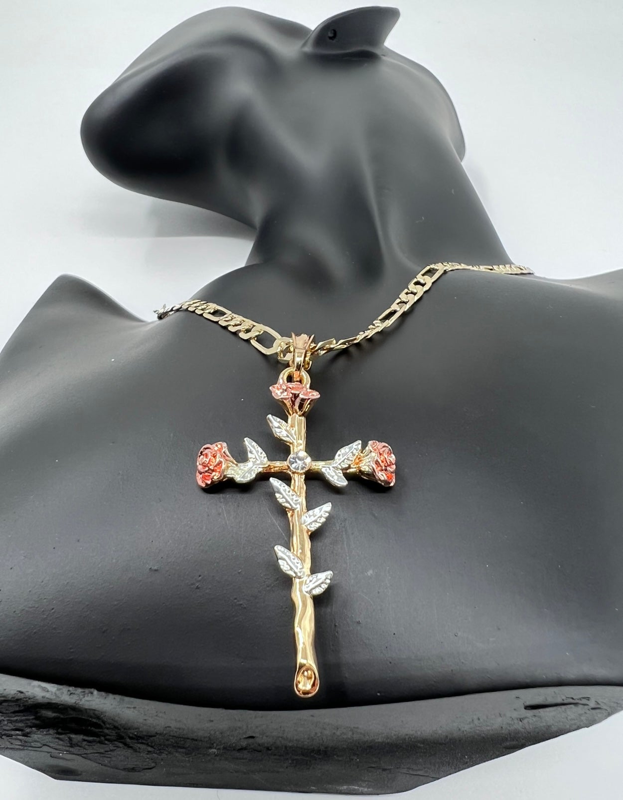 Rose Cross Chainset