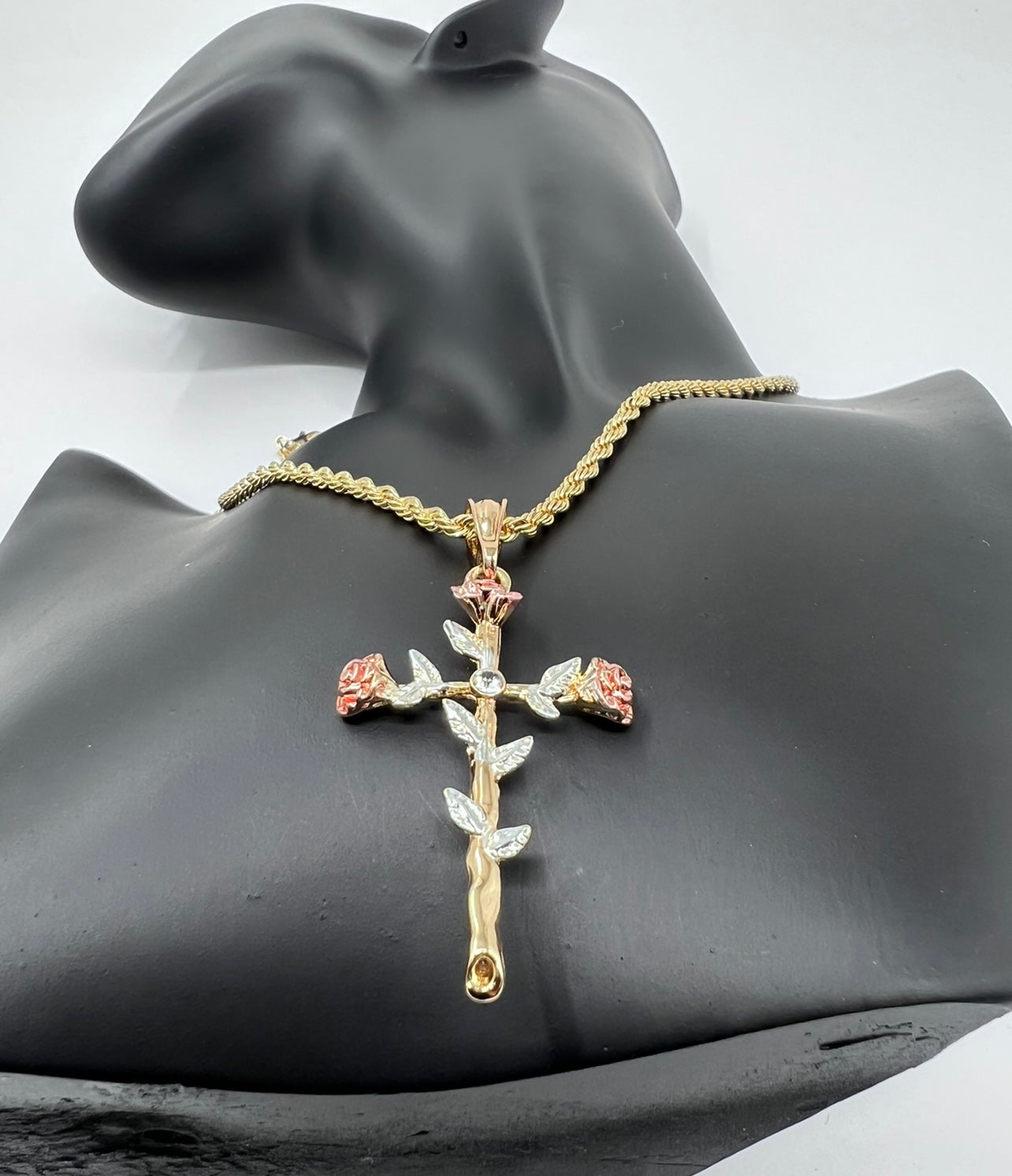 Rose Cross Chainset