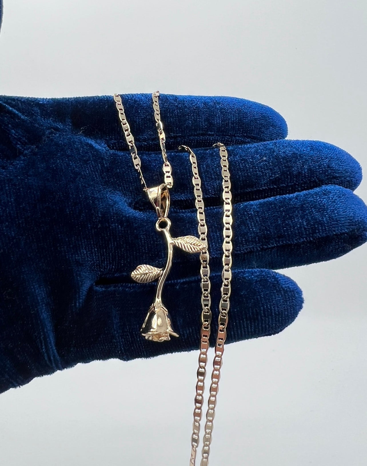 Rose Chainset
