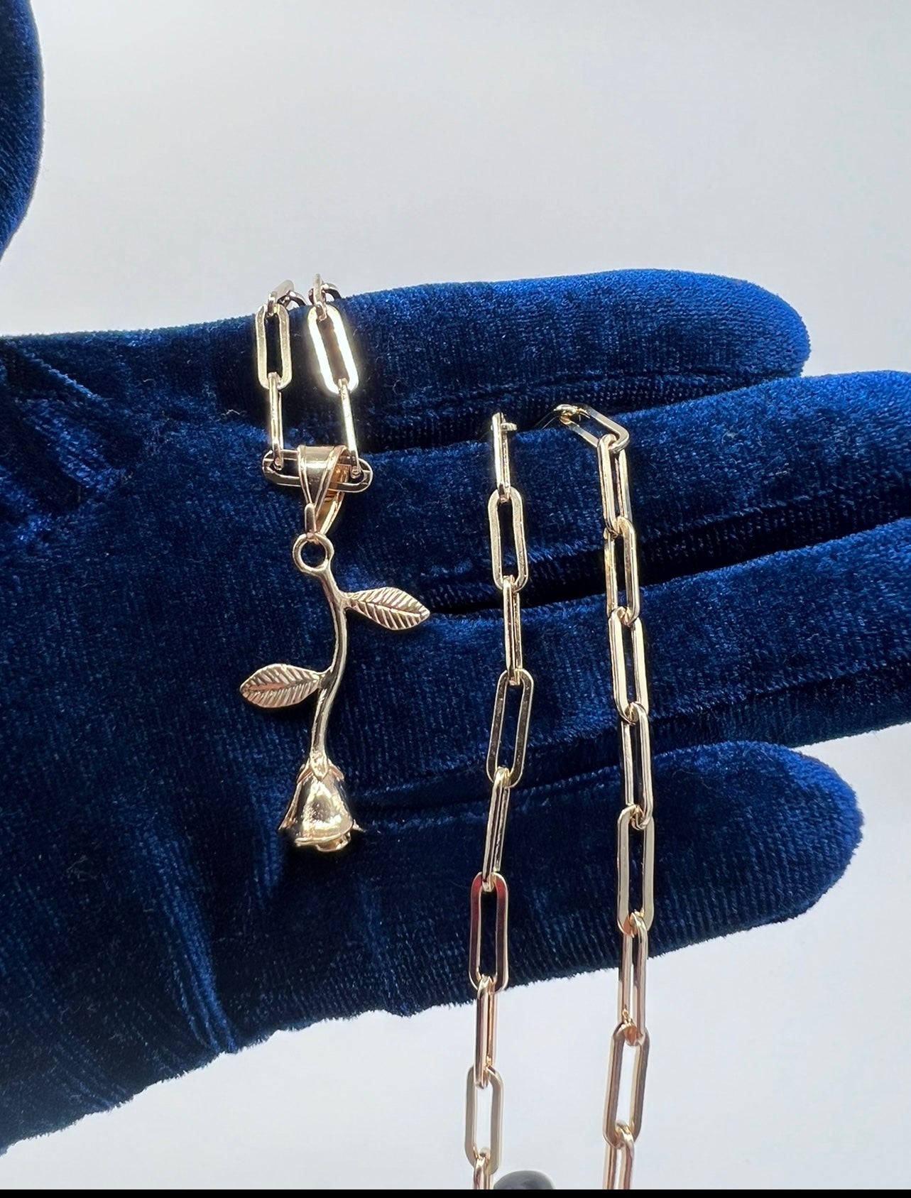 Rose Chainset