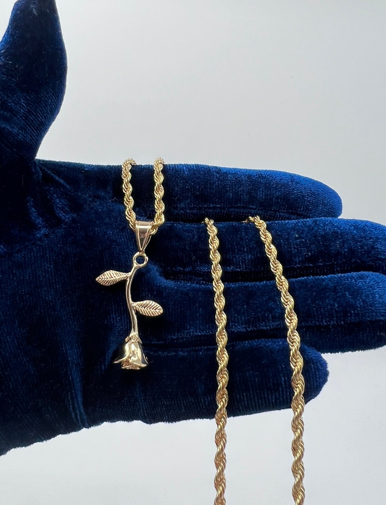 Rose Chainset