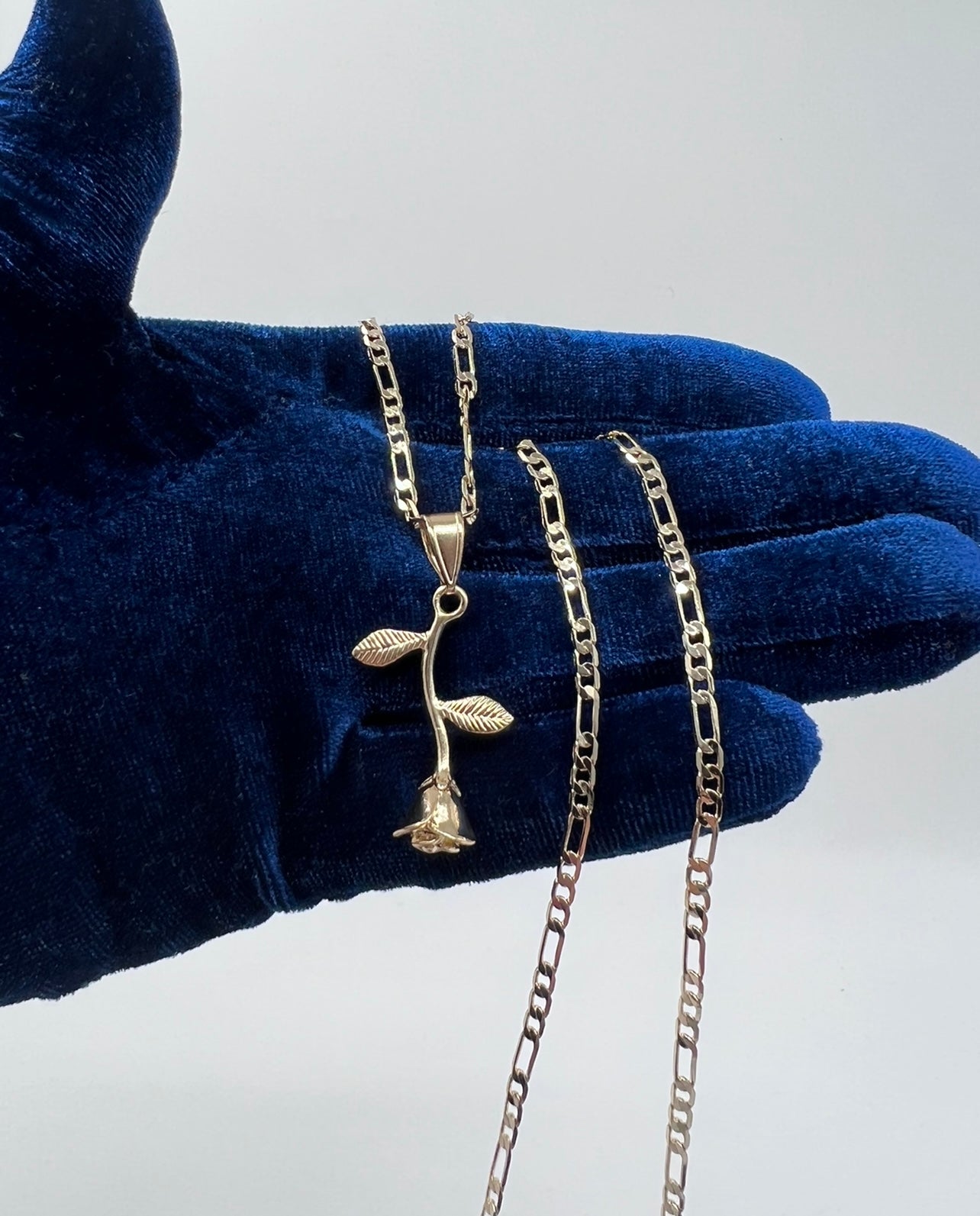 Rose Chainset