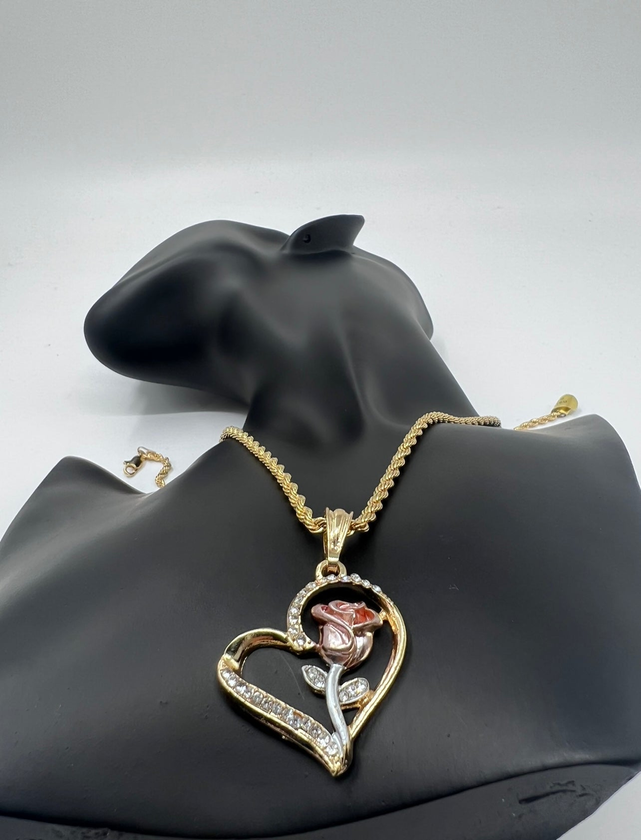 Rose Heart