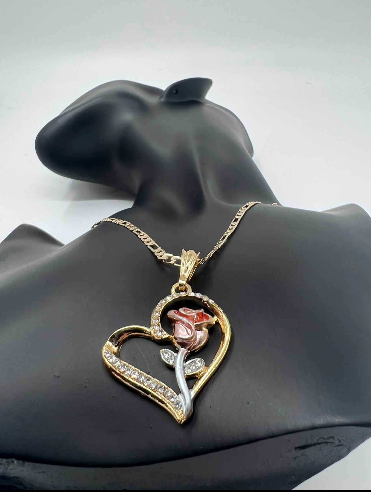 Rose Heart
