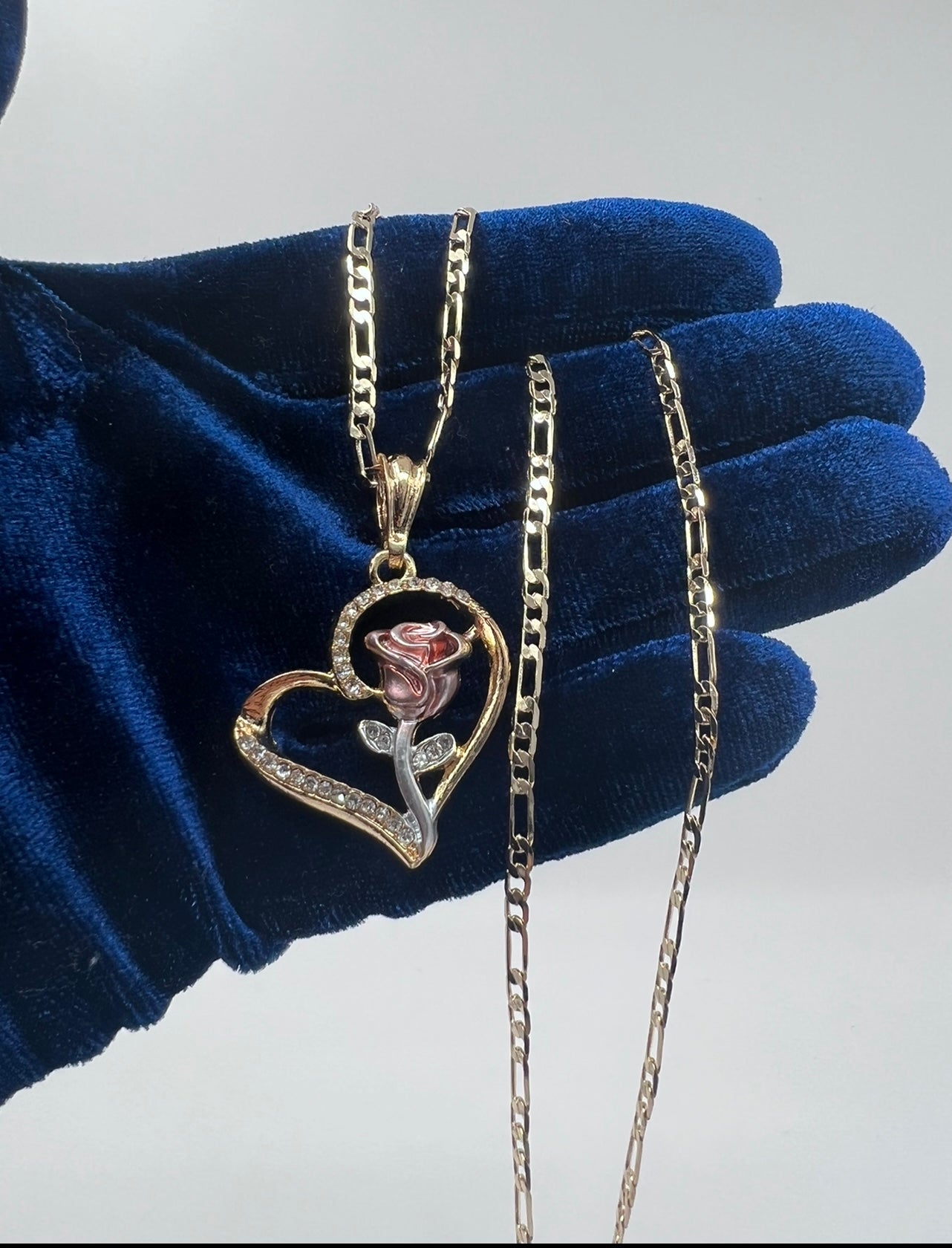 Rose Heart