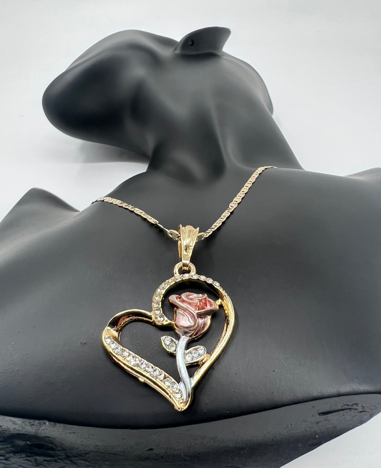 Rose Heart