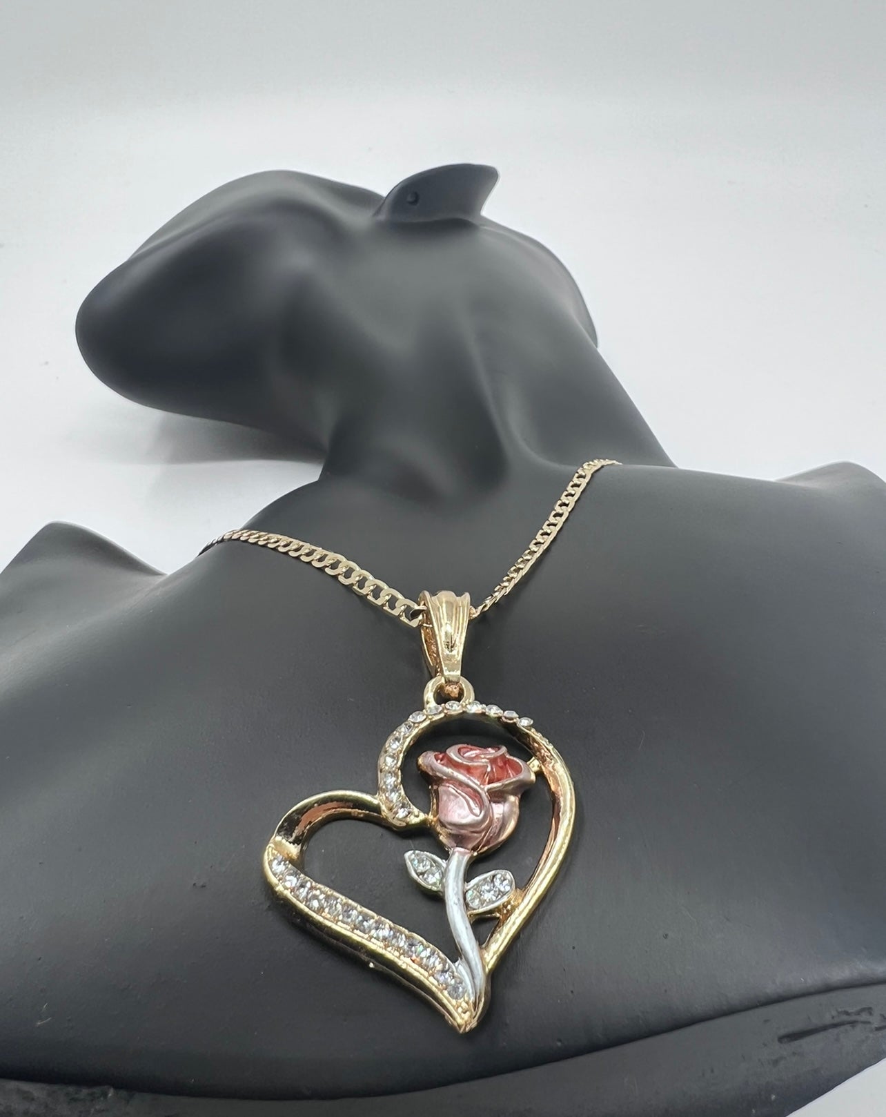 Rose Heart