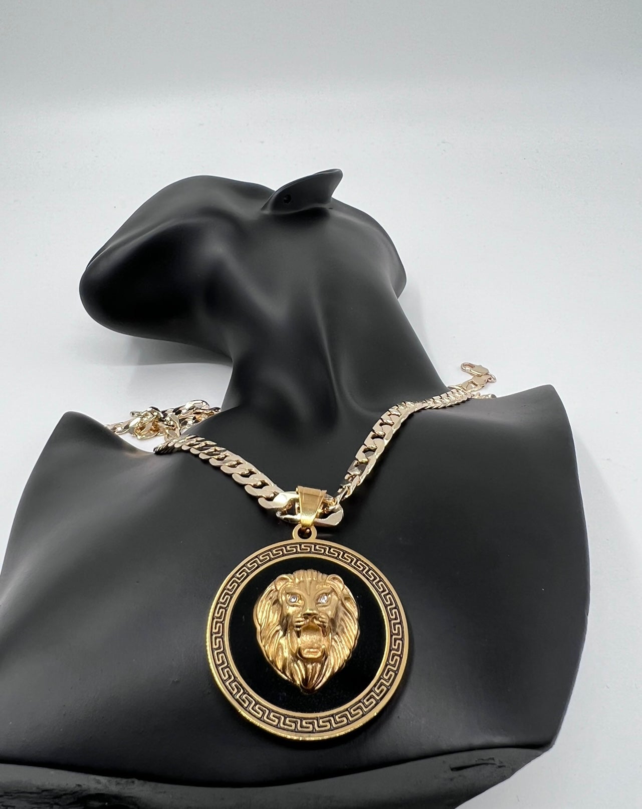 King Lion