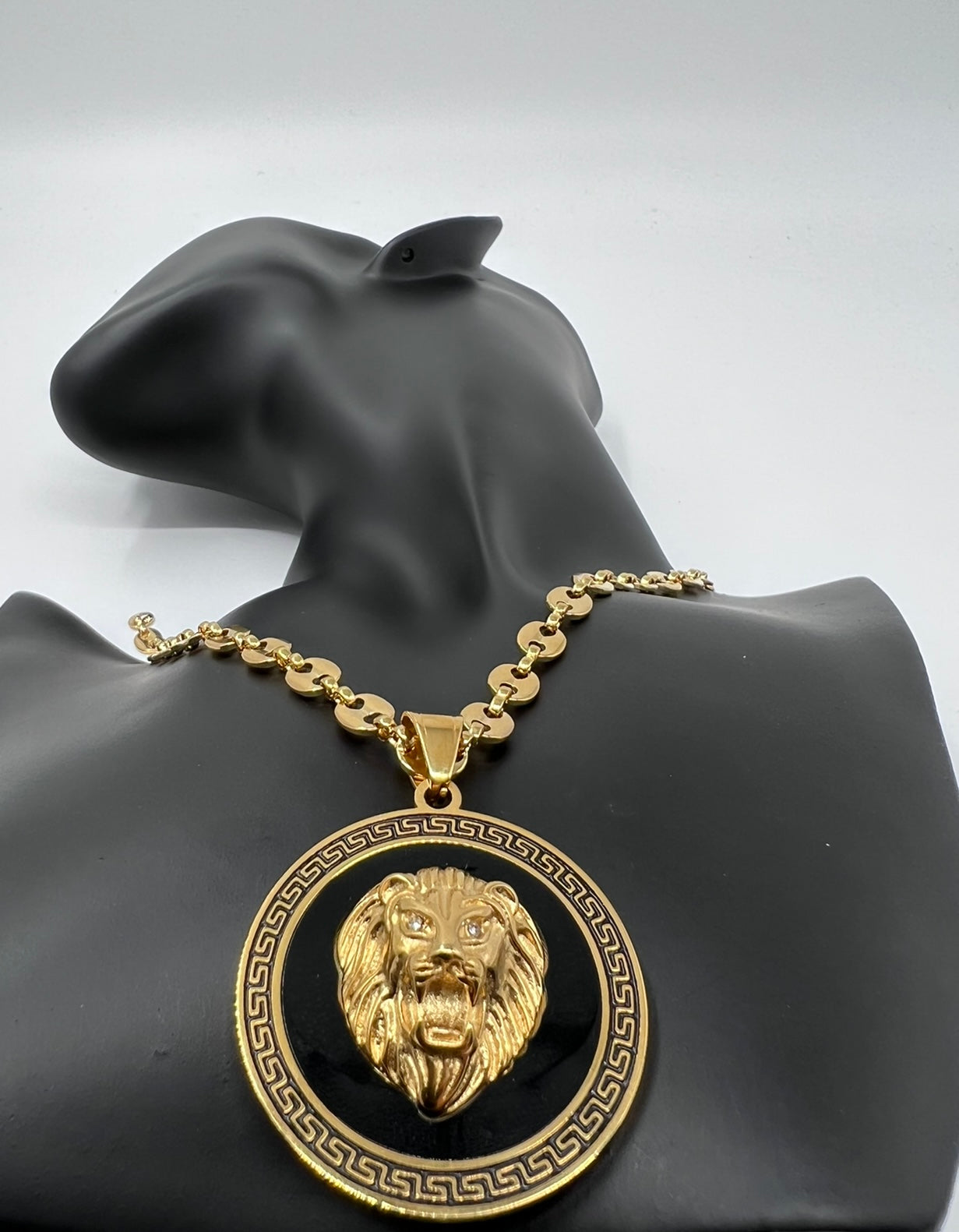 King Lion