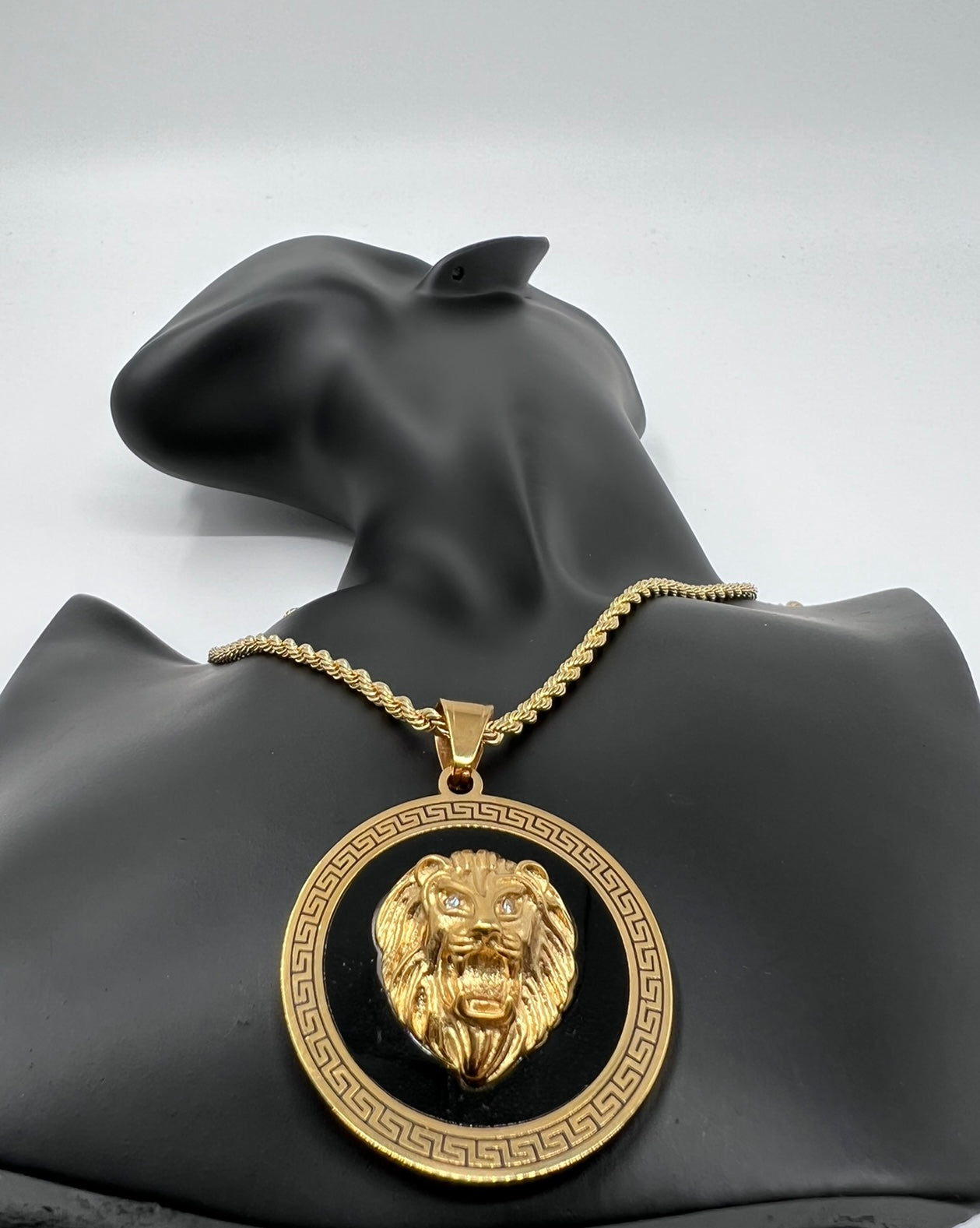 King Lion