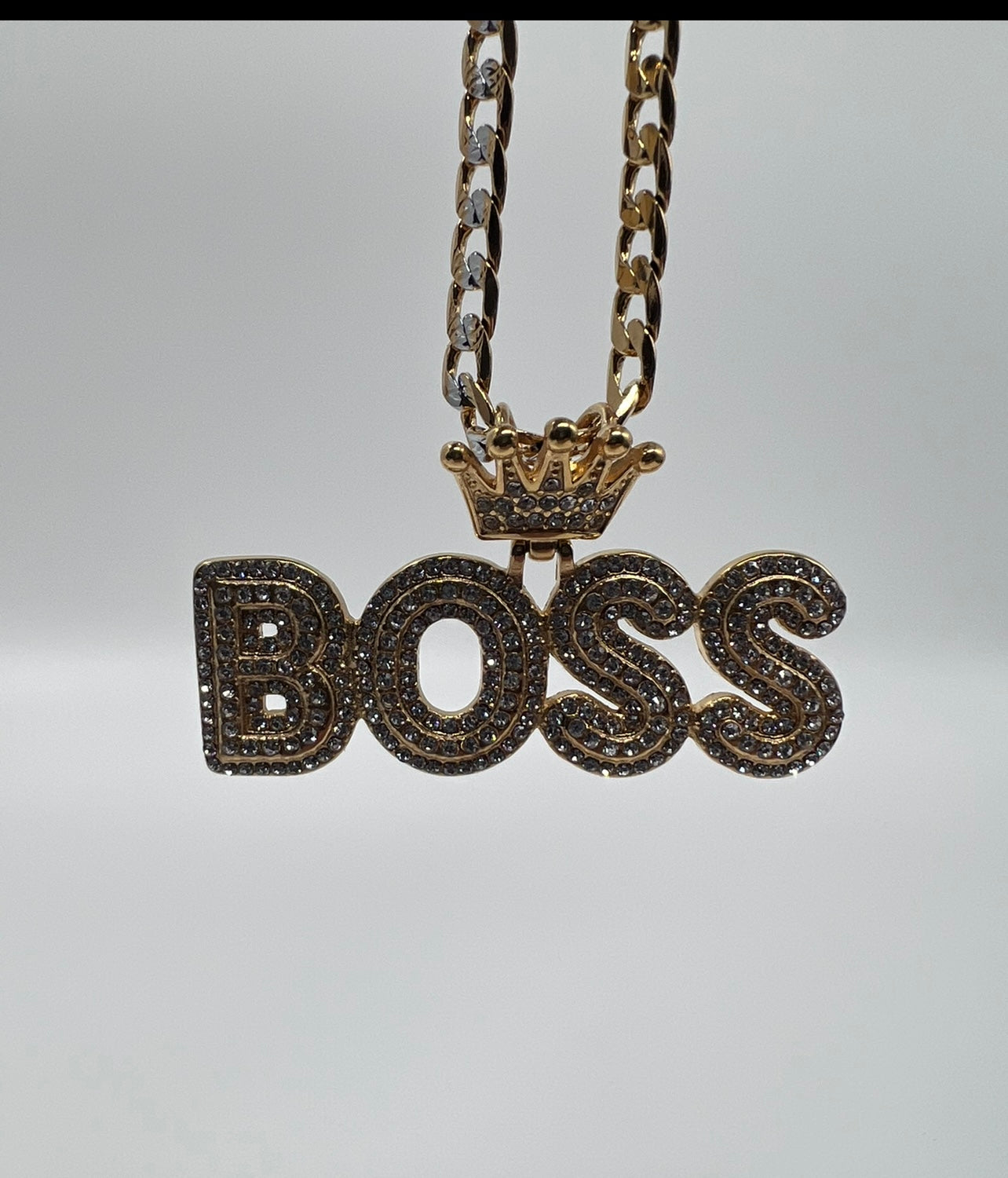 Big BOSS