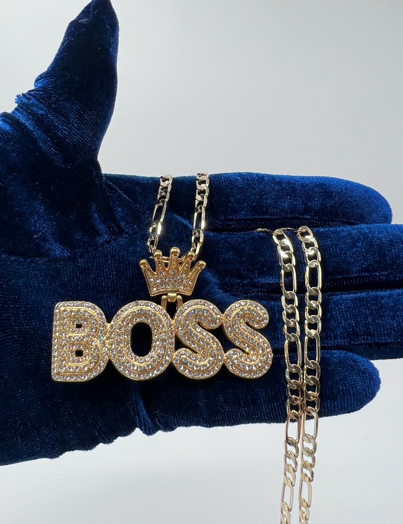 Big BOSS