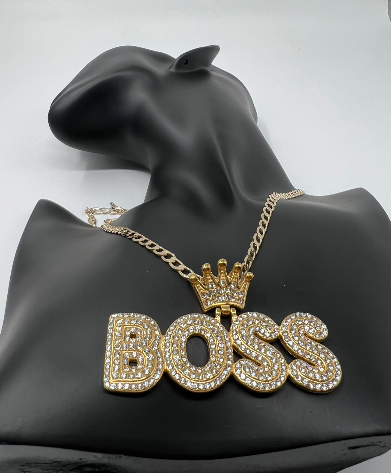Big BOSS