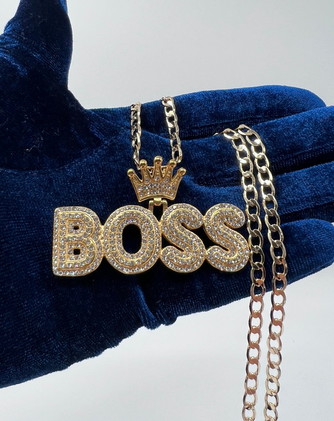 Big BOSS