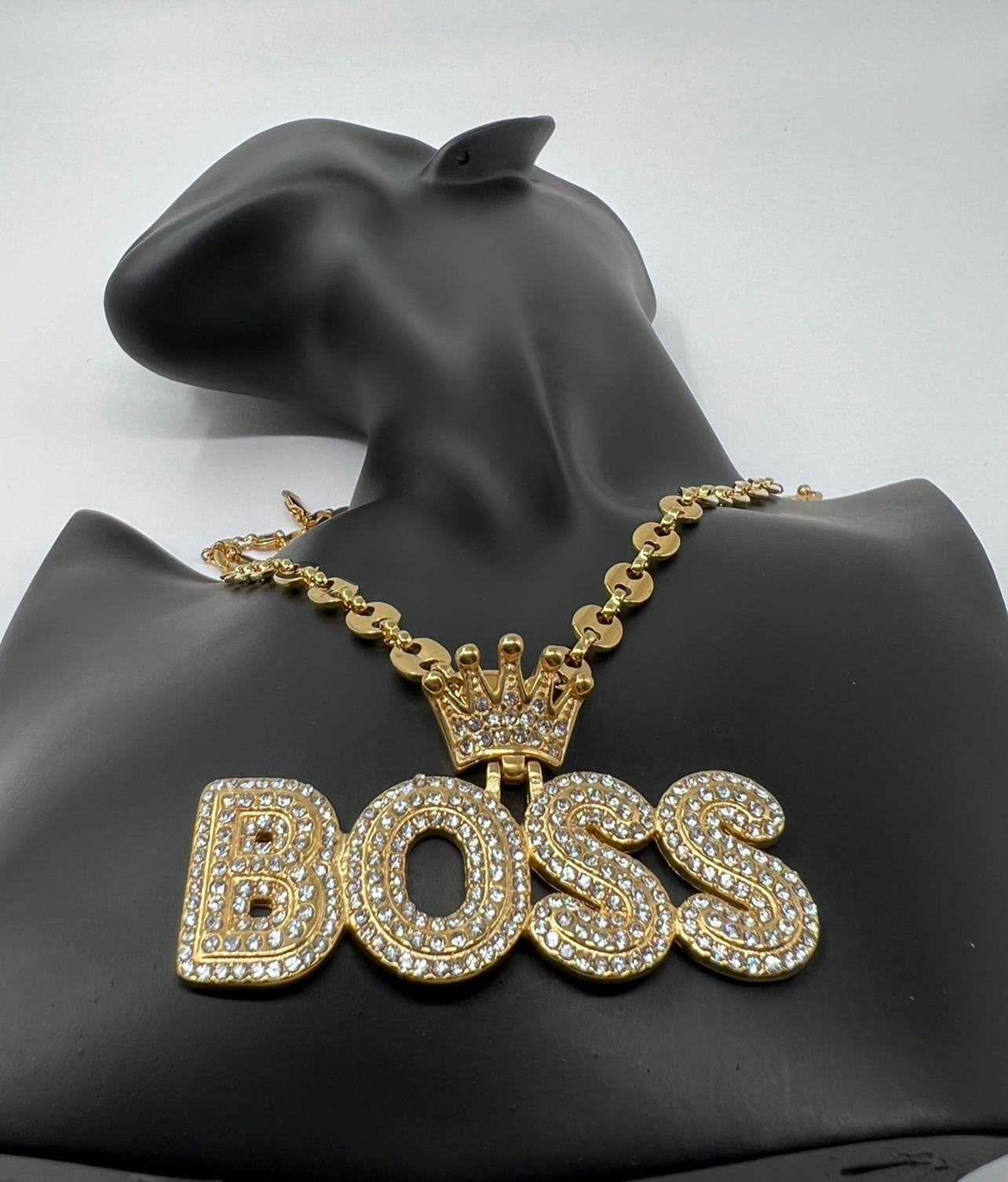 Big BOSS
