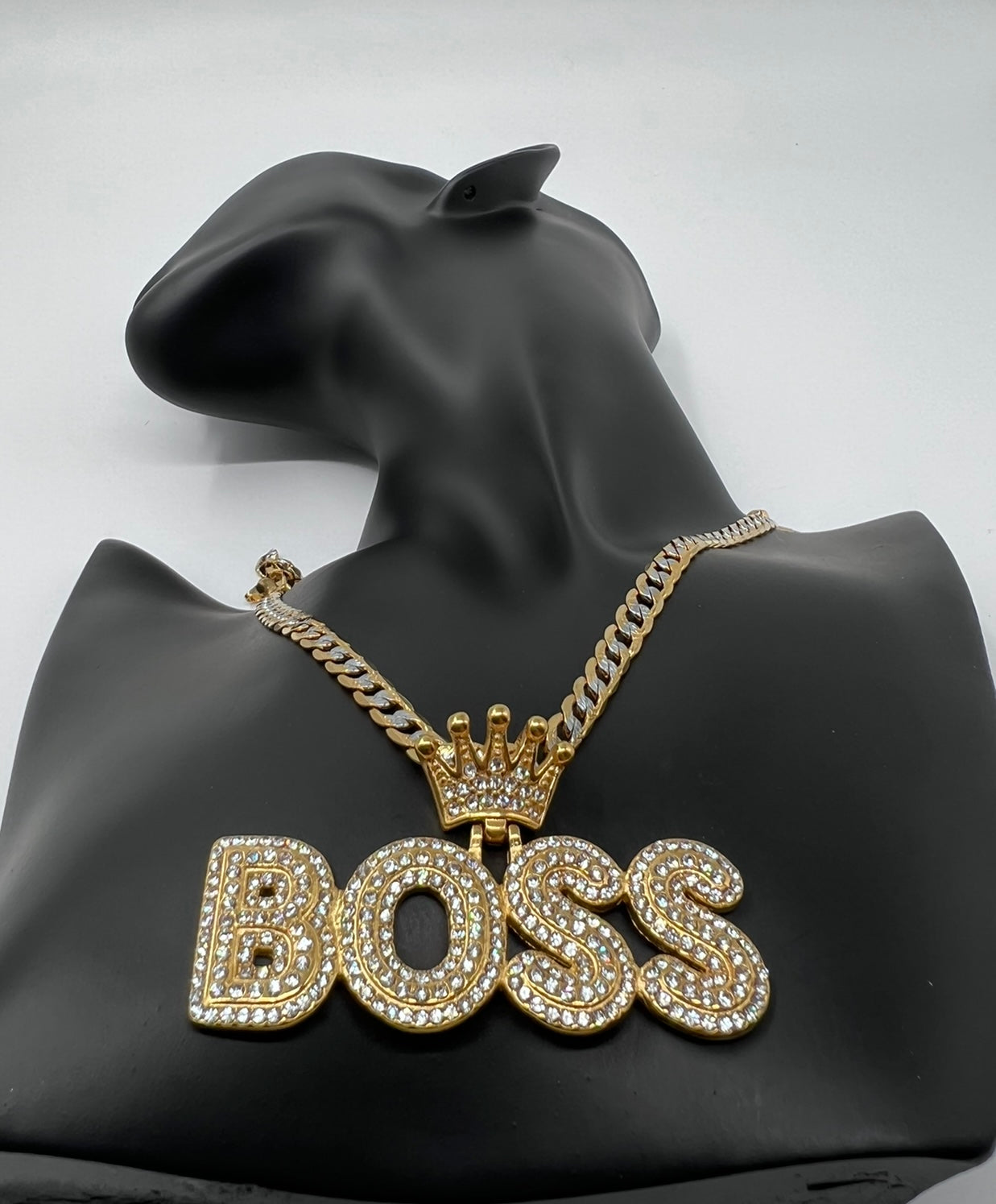 Big BOSS