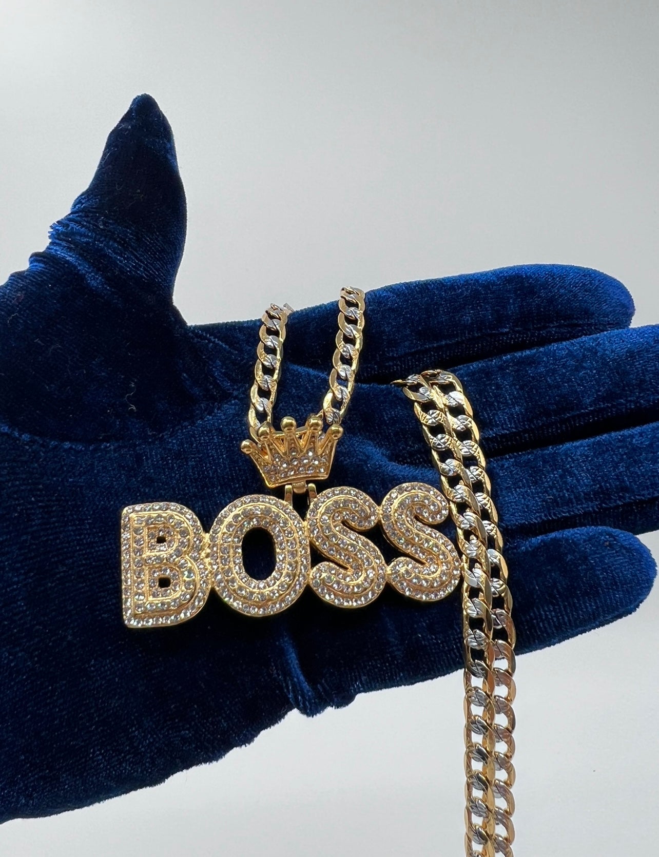 Big BOSS