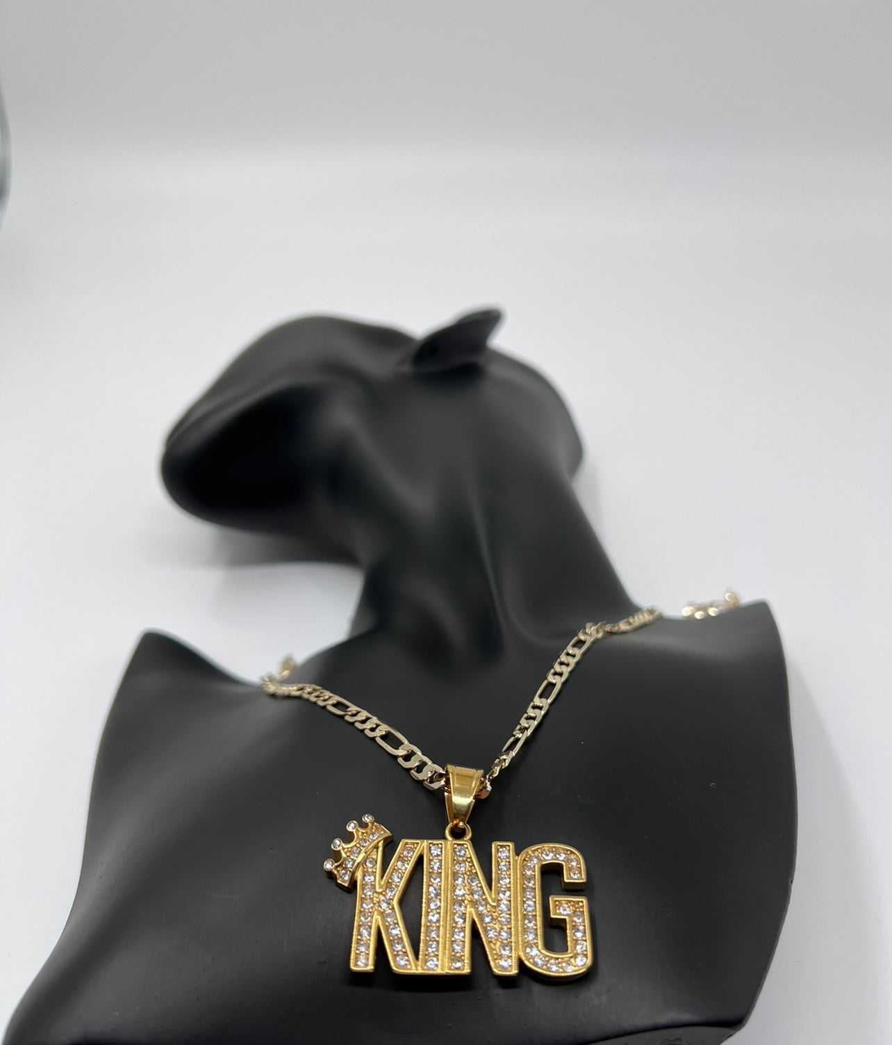 King Chainset