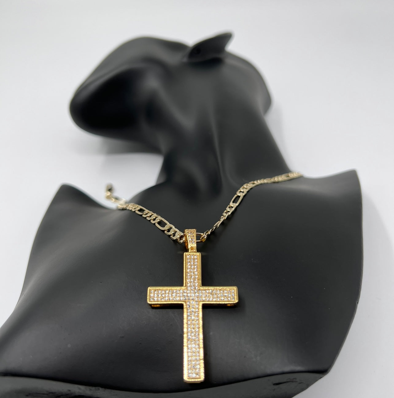 Standard Flooded Cross