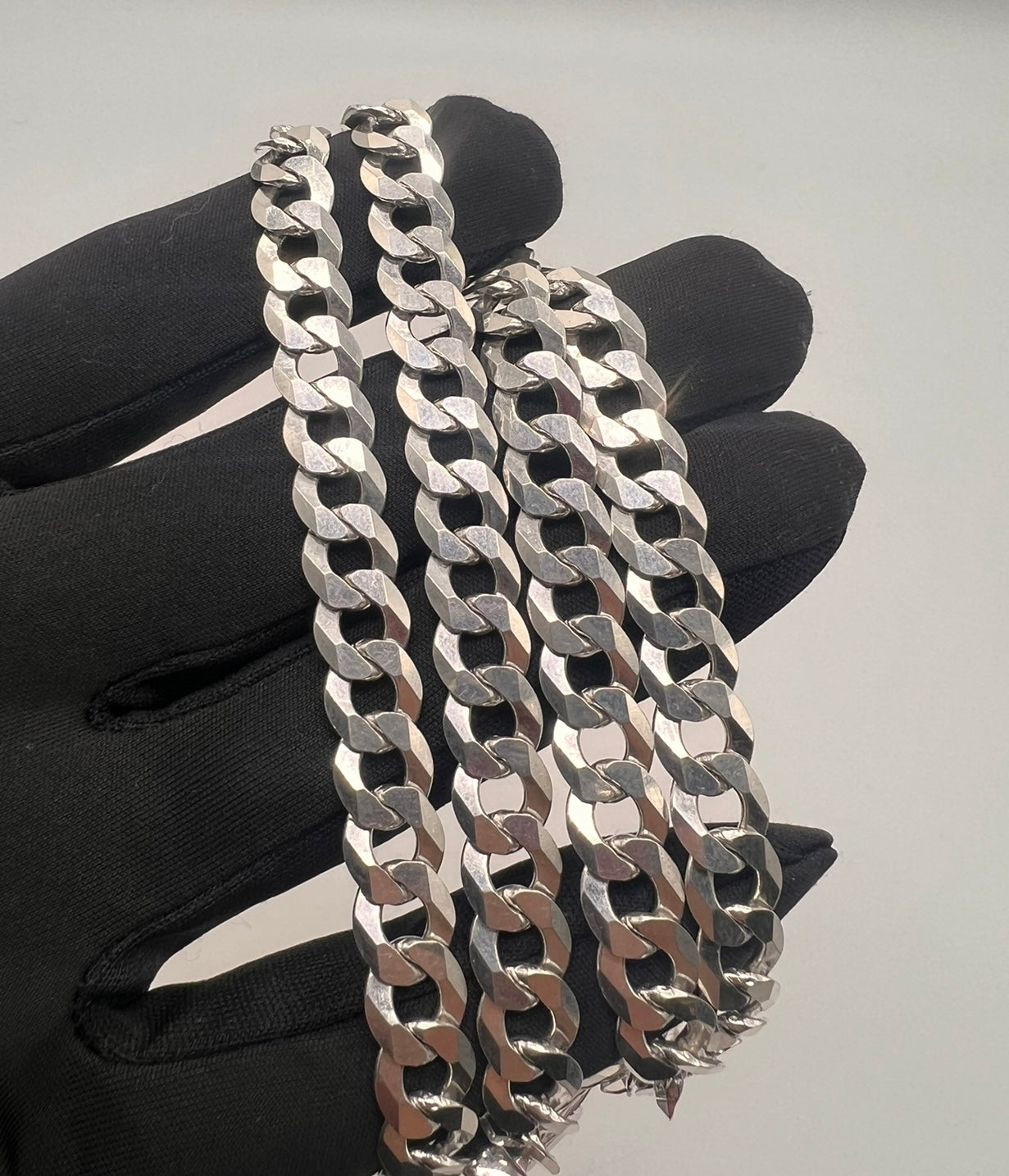 Mexican Baguette Flag Real Silver Centenario